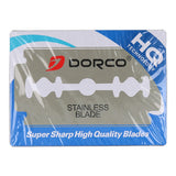 Lame Stainless Dorco (100 uds)