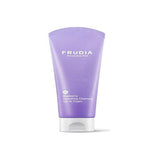 Gel nettoyant visage Frudia Myrtille (145 ml)