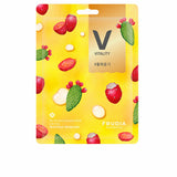 Masque apaisant My Orchard Cactus 20 ml