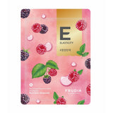 Masque facial Frudia My Orchard Elasticity Framboise (20 ml)