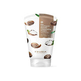 Mousse nettoyante Frudia My Orchard Mochi Beurre de karité (120 ml)
