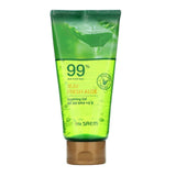Gel The Saem Jeju Fresh Aloe 99% Calmant (300 ml)