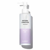 Nettoyant visage The Saem Natural Condition Deep Clean Huile (180 ml)
