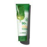 Lotion Apaisante The Saem Jeju Fresh Aloe 90% (250 ml)