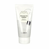 Mousse nettoyante The Saem Healing Tea Garden Thé Blanc (150 ml)
