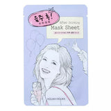 Masque facial Holika Holika After Drinking (23 ml)