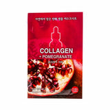 Masque facial Holika Holika Grenade Collagène (18 ml)
