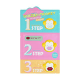 Masque Holika Holika Golden Monkey Glamour Lip