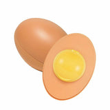 Mousse nettoyante Holika Holika Smooth Egg Skin (140 ml)