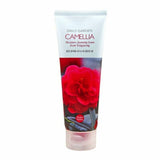 Mousse nettoyante Holika Holika Daily Garden Camelia (120 ml)