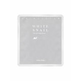 Masque facial Holika Holika Prime Youth White Snail (25 ml)