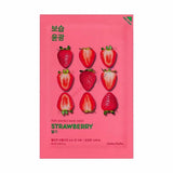 Masque facial Holika Holika M48746 Fraise 23 ml (20 ml)