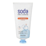 Savon Holika Holika Soda Pore Cleansing Nettoyant visage (150 ml)