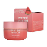 Crème de nuit Holika Holika Water Melon Aqua Sleeping Mask (50 ml)