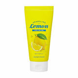 Gel exfoliant visage Holika Holika Sparkling Lemon Peeling (150 ml)
