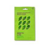 Masque facial Holika Holika Pure Essence Green Tea (23 ml)