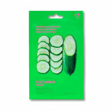 Masque facial Holika Holika Pure Essence Concombre (23 ml)