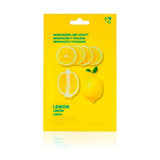 Masque facial Holika Holika Citron (23 ml)