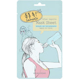 Masque facial Holika Holika After Leports