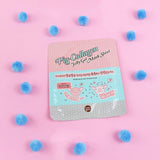 Masque facial Holika Holika Pig-Collagen