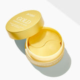 Patchs pour le contour des yeux Petitfée Gold (60 Unités)