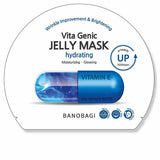 Masque facial Hydratant Banobagi Vita Genic (30 ml)