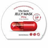 Masque facial Banobagi Vita Genic (30 ml)