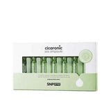 Ampullen Cicaronic SOS SNP Anti-Müdigkeit (7 pcs)