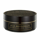 Pflaster Benton Snail Bee Ultimate Augenringe 60 Stück