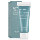 Gel exfoliant visage Benton PHA (70 ml)