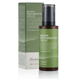 Sérum visage à l'huile hyaluronique Benton Deep Green Tea 30 ml