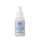 Sérum hydratant Barr Super Balance Brightening Ampoule (30 ml)