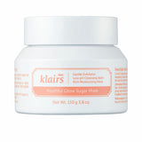 Masque exfoliant2 en 1 Klairs Youthful Glow (110 ml)