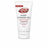 Gel Désinfectant pour les Mains Lifebuoy Total 10 Lifebuoy (50 ml)