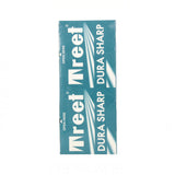 Lame de Rasage Treet Dura Sharp (20 x 10 pcs)