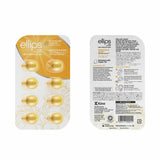 Vitamines Ellips Smooth Shiny Huile d'Argan Thermoprotecteur Comprimés
