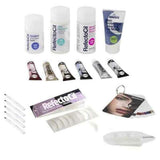 Set de Maquillage Fama Fabré Starter Basic Colours (18 pcs)
