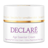 Crème régénératrice anti-âge Age Control Declaré (50 ml)