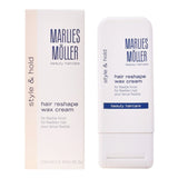 Cire tenue douce Marlies Möller Style & Hold (100 ml)