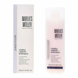 Shampooing nourrissant Pashmisilk Marlies Möller (200 ml)