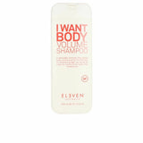 Shampooing volumateur Eleven Australia I Want Body (300 ml)