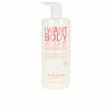 Shampooing Eleven Australia I Want Body (1000 ml)