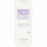 Shampooing renforcement de couleur Eleven Australia Keep My Colour 300 ml