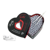 Kinky Hart & Corps a Coeur Kinky Tease & Please 193