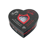 Kinky Hart & Corps a Coeur Kinky Tease & Please 193