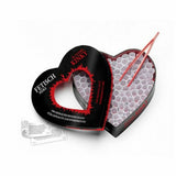 Jeu Érotique Kinky avec 100 Défis Tease & Please MDZ1009