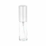 Atomiseur rechargeable Touch of Beauty Argenté (5 ml)