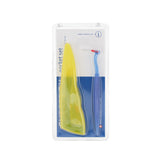 Brosse à Dents Interdentaire Curaprox Jaune
