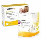 Sachets pour lait maternel Medela (Reconditionné A)