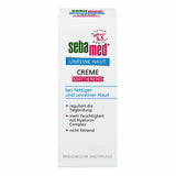 Lotion corporelle Sebamed 50 ml (Reconditionné A+)